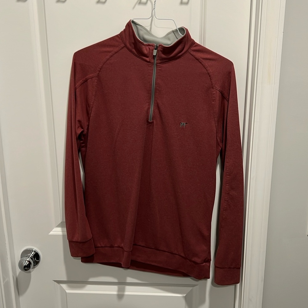Southern point Company quarter zip size s